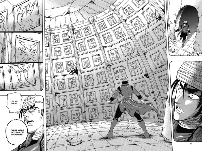 Toriko Chapter 313 image 12_optimized